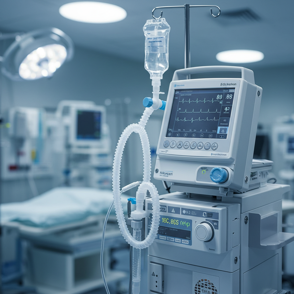 Medical Equipment