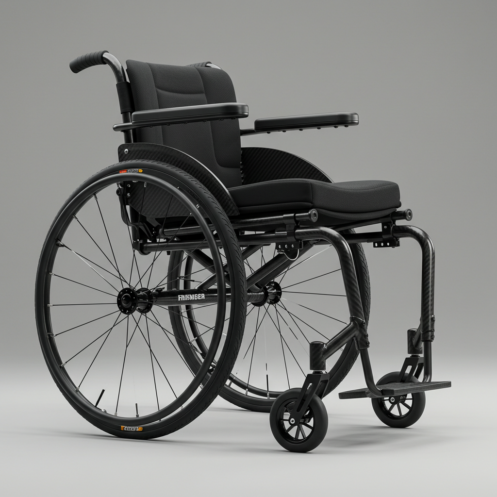 Mobility and Rehabilitation Equipment