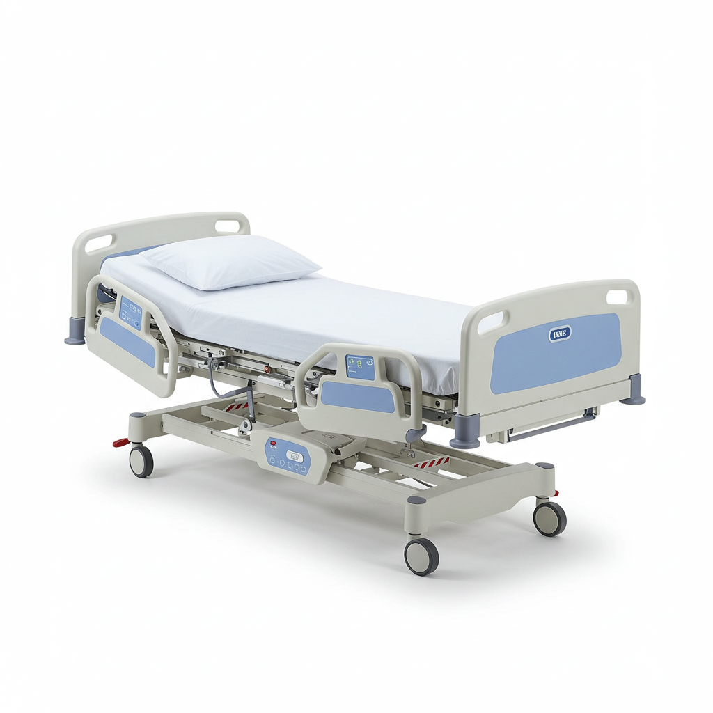 Hospital Furniture