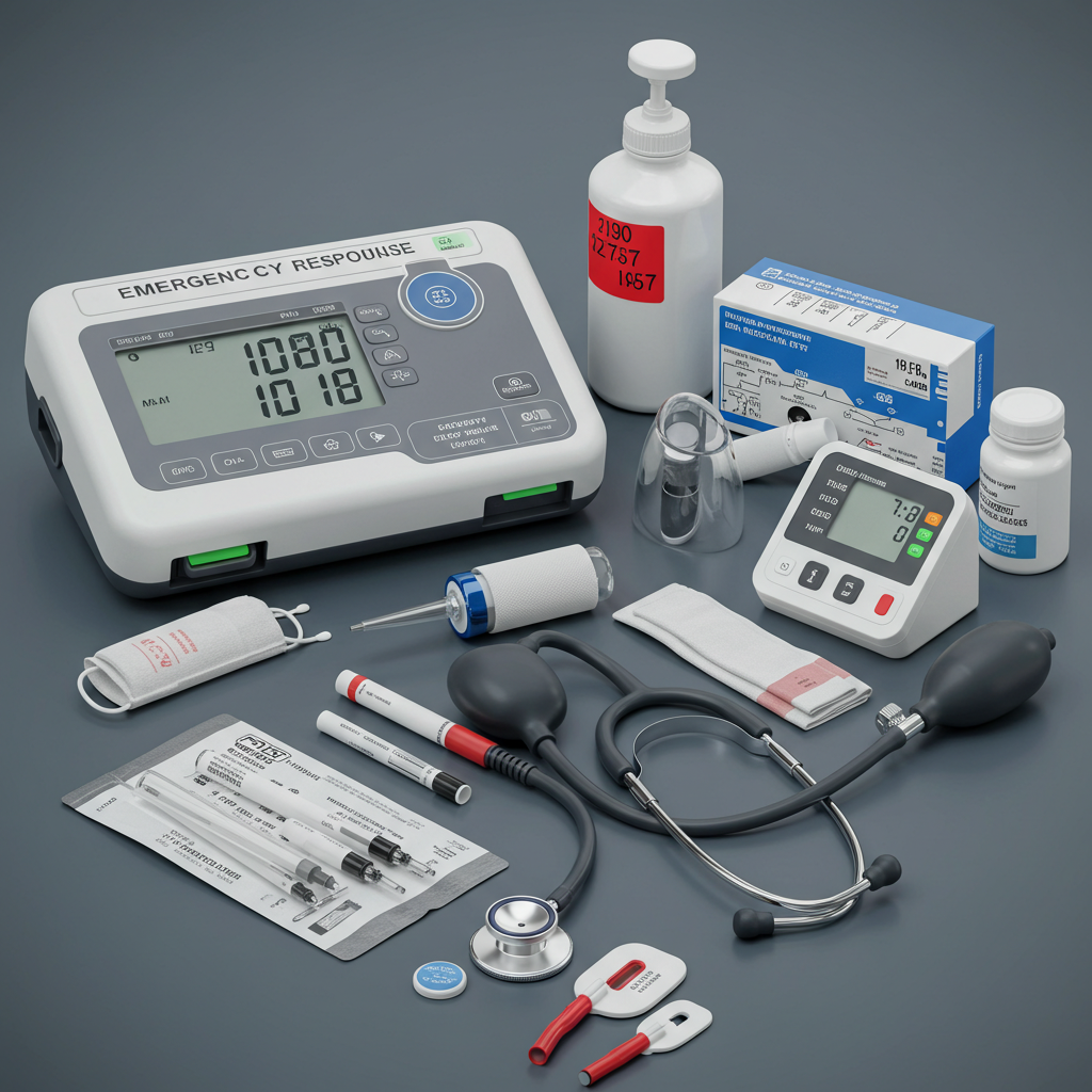Medical Consumables