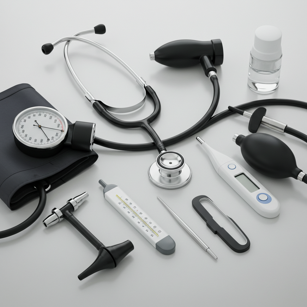 About Crescealth
