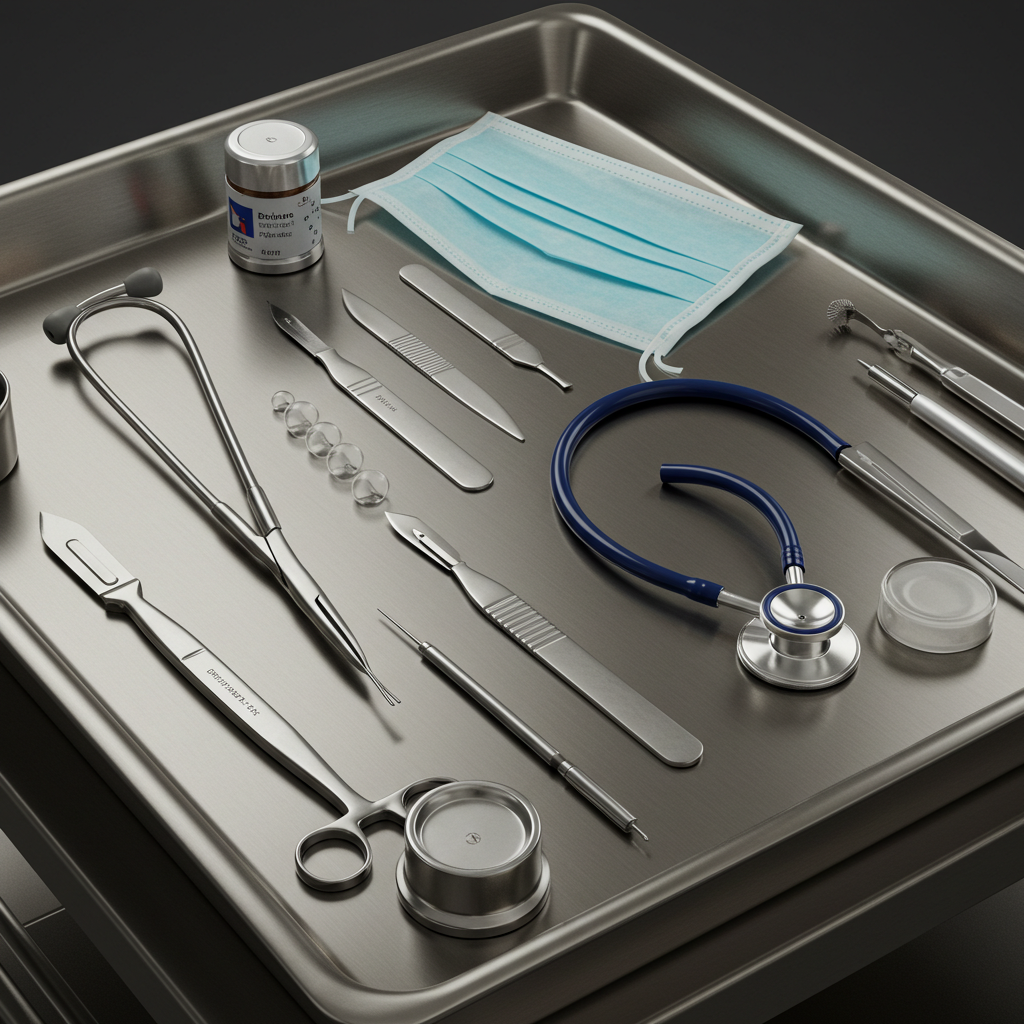 Operating Room Apparatus